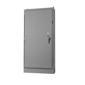 Free Standing Single Door product photo